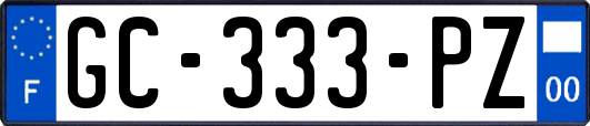 GC-333-PZ