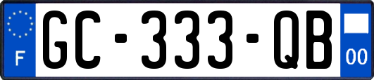 GC-333-QB