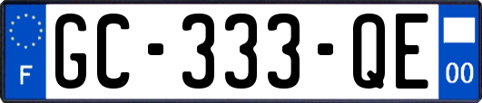GC-333-QE