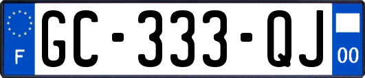 GC-333-QJ