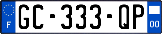 GC-333-QP