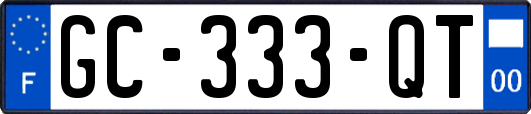 GC-333-QT