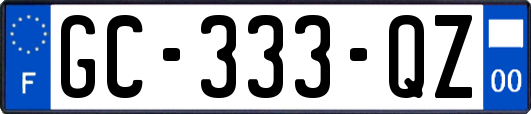 GC-333-QZ