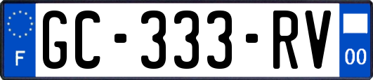 GC-333-RV