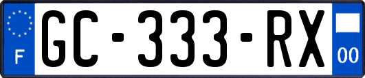 GC-333-RX