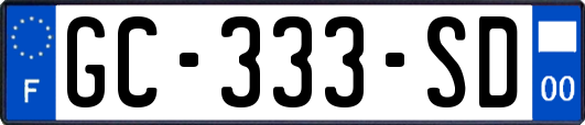 GC-333-SD