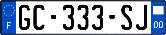GC-333-SJ