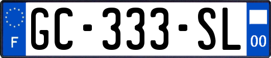 GC-333-SL