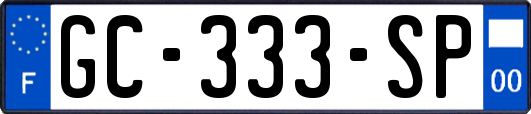 GC-333-SP