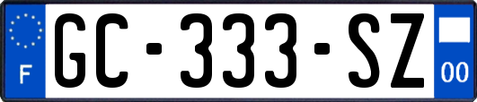 GC-333-SZ