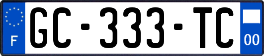 GC-333-TC