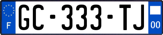 GC-333-TJ