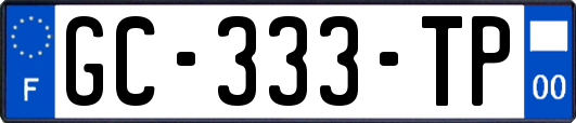 GC-333-TP