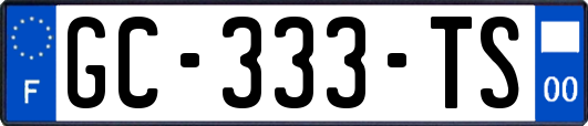 GC-333-TS