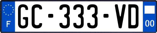 GC-333-VD