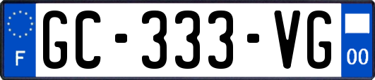 GC-333-VG