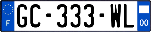 GC-333-WL