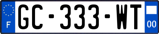 GC-333-WT