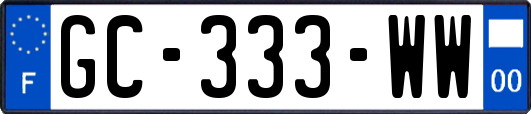 GC-333-WW