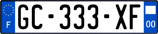 GC-333-XF