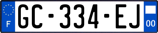 GC-334-EJ