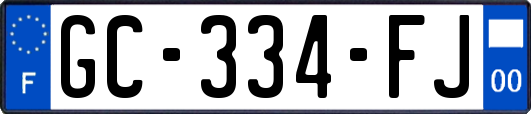 GC-334-FJ