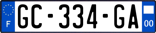 GC-334-GA
