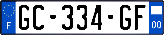 GC-334-GF