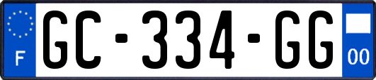 GC-334-GG