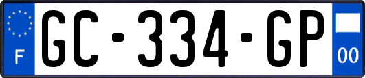 GC-334-GP