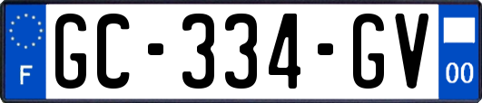 GC-334-GV