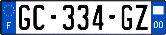 GC-334-GZ