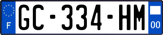 GC-334-HM