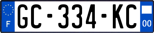 GC-334-KC