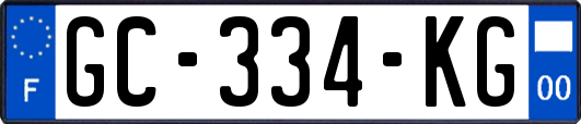 GC-334-KG