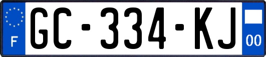 GC-334-KJ