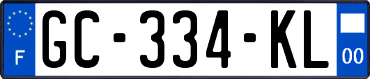 GC-334-KL