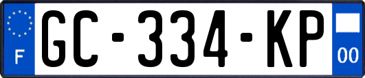 GC-334-KP