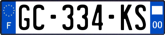 GC-334-KS
