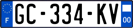 GC-334-KV