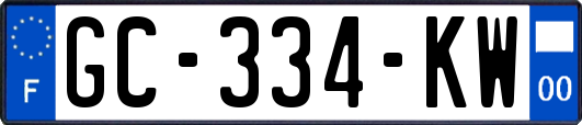 GC-334-KW