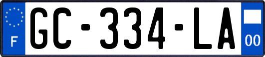 GC-334-LA