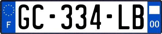 GC-334-LB