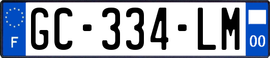 GC-334-LM