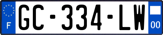 GC-334-LW