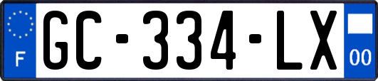 GC-334-LX