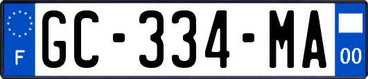 GC-334-MA