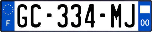 GC-334-MJ