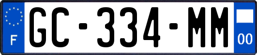 GC-334-MM