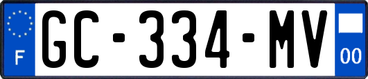 GC-334-MV